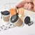 Dispenser para Sacos de Lixo Pet Copo - Peludario