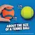 Chuckit! Bola Saltitante Ultra Ball para Cães na internet