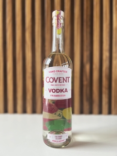 Vodka "Covent" Frambuesa 750ML