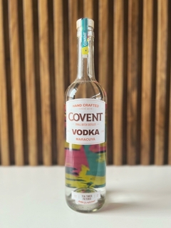 Vodka "Covent" Maracuya 750ML