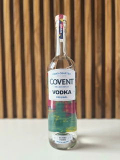 Vodka "Covent" Original 750ML