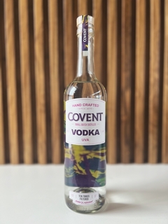 Vodka "Covent" Uva 750ML