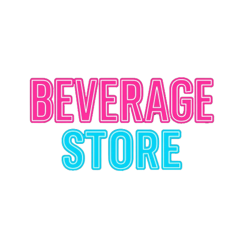 Beverage Store