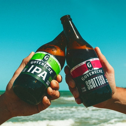 Imagen del carrusel Beverage Store