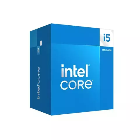 CPU INTEL CORE I5-14400 RAPTORLAKE S1700 BOX