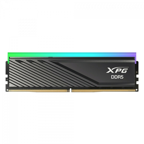 DR5 16GB XPG 6000MHZ CL 34 LANCER RGB