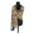 Bufandon XXL FA. 25-Lineas-Gris - comprar online