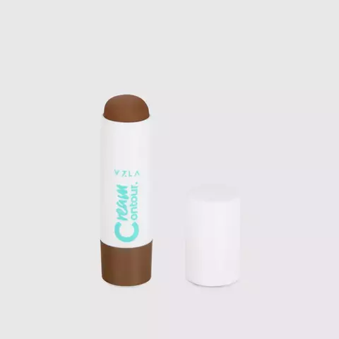 Cream Contour Contorno Em Stick - Cor 03 – Vizzela