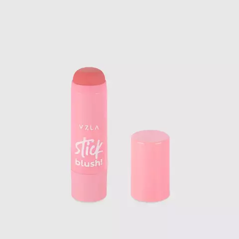 Blush Stick - Cor 01 - Vizzela