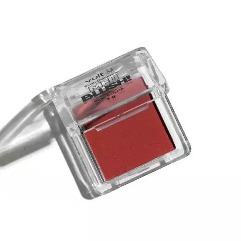 Blush Compacto Meu Blush! 3g