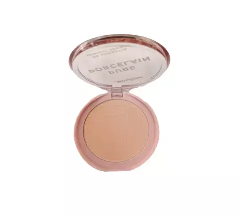 Pó Compacto Pure Porcelain Ruby Rose