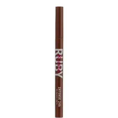Ruby Kisses Intense 24h Marrom - Caneta Delineadora 0,5ml