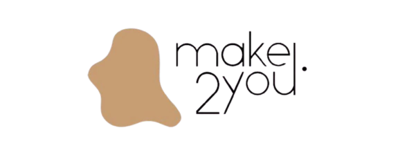 Make2You - Loja de Maquiagem