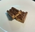 Barrinhas de Proteína Sabor: Brigadeiro na internet