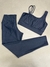 Conjunto Aveludado Plus