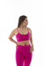 Conjunto Aveludado Empina - AGRO FIT