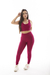Conjunto Aveludado Básico - comprar online