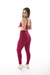 Conjunto Aveludado Básico - loja online