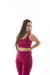 Conjunto Aveludado Básico - AGRO FIT