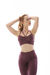 Conjunto Aveludado Básico - AGRO FIT