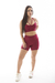 Conjunto Short Básico - AGRO FIT