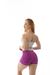 Conjunto Short Melina - AGRO FIT