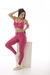 Conjunto Aveludado Empina - comprar online