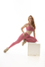 Conjunto Aveludado Básico - AGRO FIT