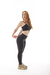 Conjunto Aveludado Básico - AGRO FIT
