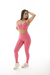 Conjunto Aveludado Básico - AGRO FIT