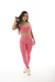 Conjunto Aveludado Básico - comprar online