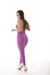 Conjunto Aveludado Empina - loja online