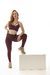 Conjunto Aveludado Empina - AGRO FIT