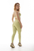 Conjunto Aveludado Básico - loja online