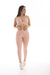 Conjunto Aveludado Básico - loja online