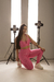 Conjunto Aveludado Básico - comprar online