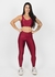 Conjunto Aveludado Plus