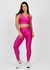Conjunto Aveludado Plus