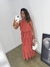 Vestido longo