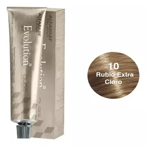 ALFAPARF TINTE 10 - comprar en línea