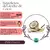 GLOW BY MAR ACEITE COCO 500ML en internet