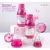 MENTA HAIR SHAMPOO NUTRITIVO AMINOÁCIDOS Y COLÁGENO X 550 ML - comprar en línea