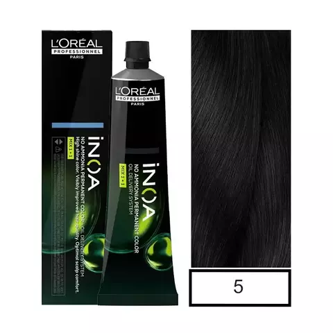 LOREAL TINTE INOA 5 - comprar en línea