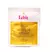LEHIT TRATAMIENTO ACEITE DE ARGAN SACHET - comprar en línea