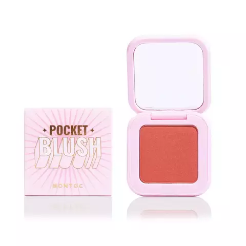 MONTOC RUBOR POCKET BLUSH LEIDISY - comprar en línea