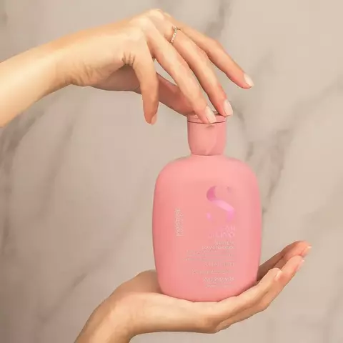 ALFAPARF SHAMPOO MOISTURE 250ML - comprar en línea