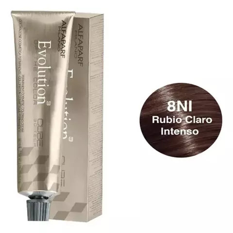 ALFAPARF TINTE 8NI - comprar en línea