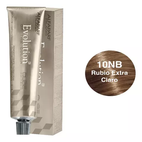 ALFAPARF TINTE 10NB - comprar en línea