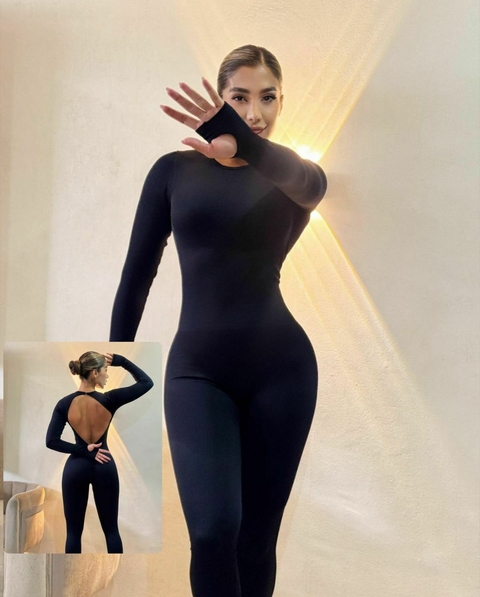 Power Fit - Compresión perfecta y estilo atlético para entrenamientos intensos o salidas con actitud. - comprar en línea