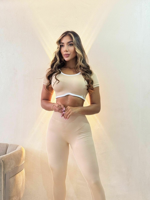 Set Elevé sin push UP - Eleva tu esencia, sin exagerar